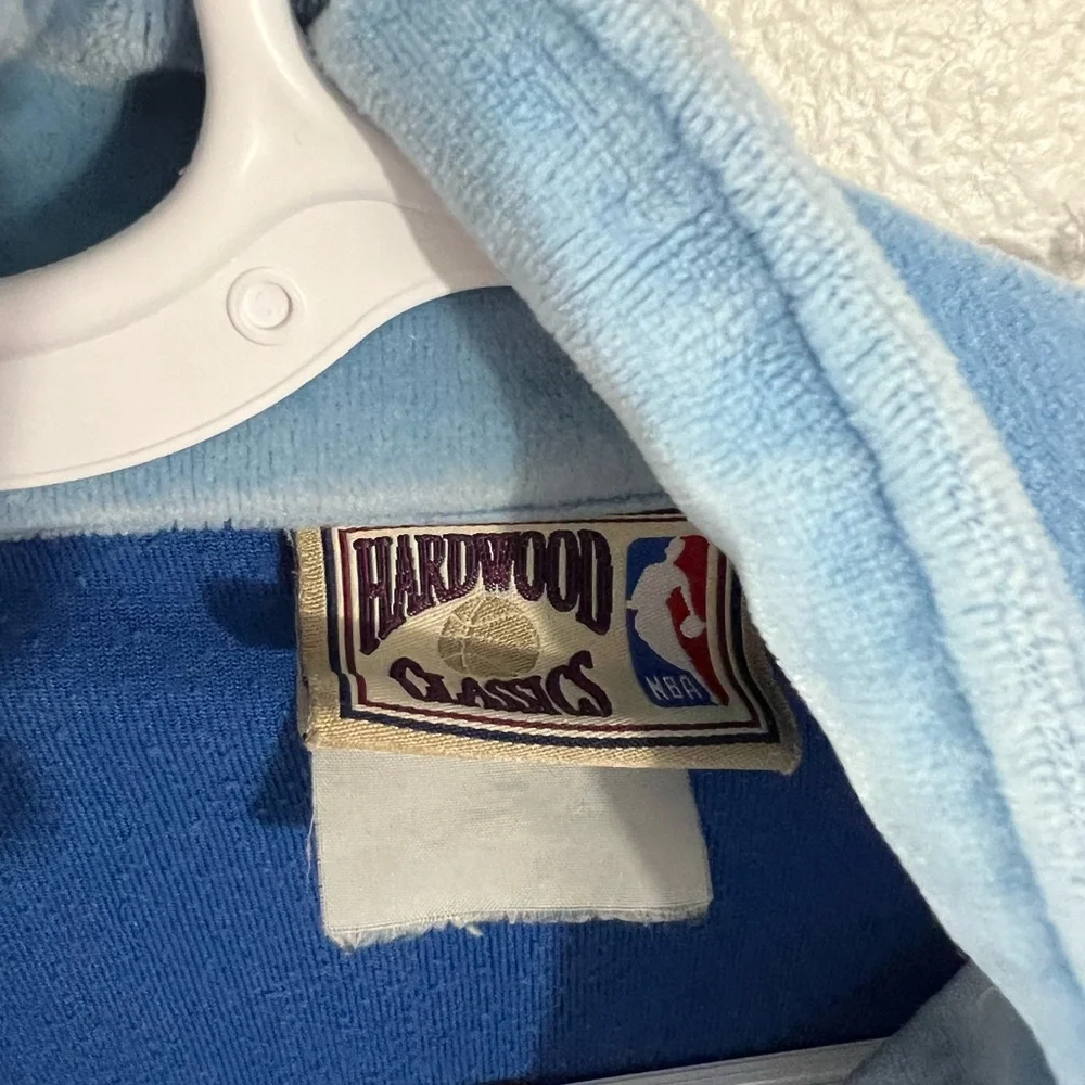 Hardwood Classics‎ Los Angeles Lakers jacket